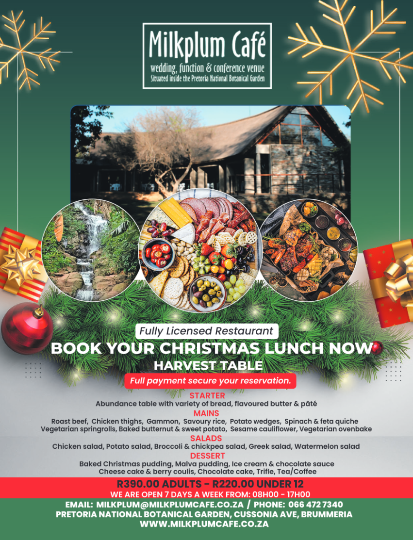 GET IT PRETORIA DECEMBER 2022 page 2