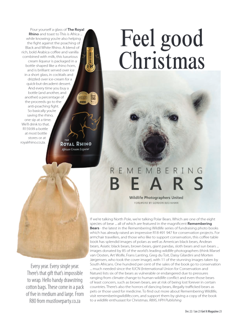 GET IT PRETORIA DECEMBER 2022 page 23