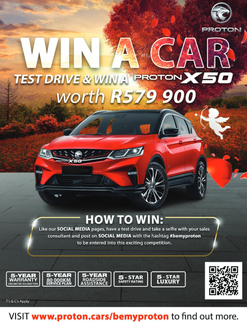 GET IT PRETORIA DECEMBER 2022 page 36