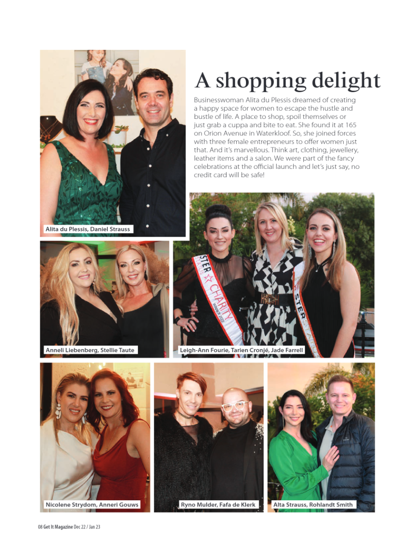 GET IT PRETORIA DECEMBER 2022 page 8