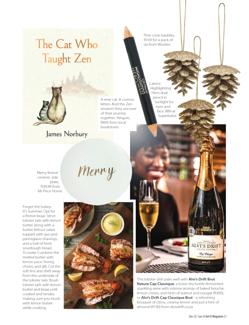 GET IT PRETORIA DECEMBER 2023 page 21