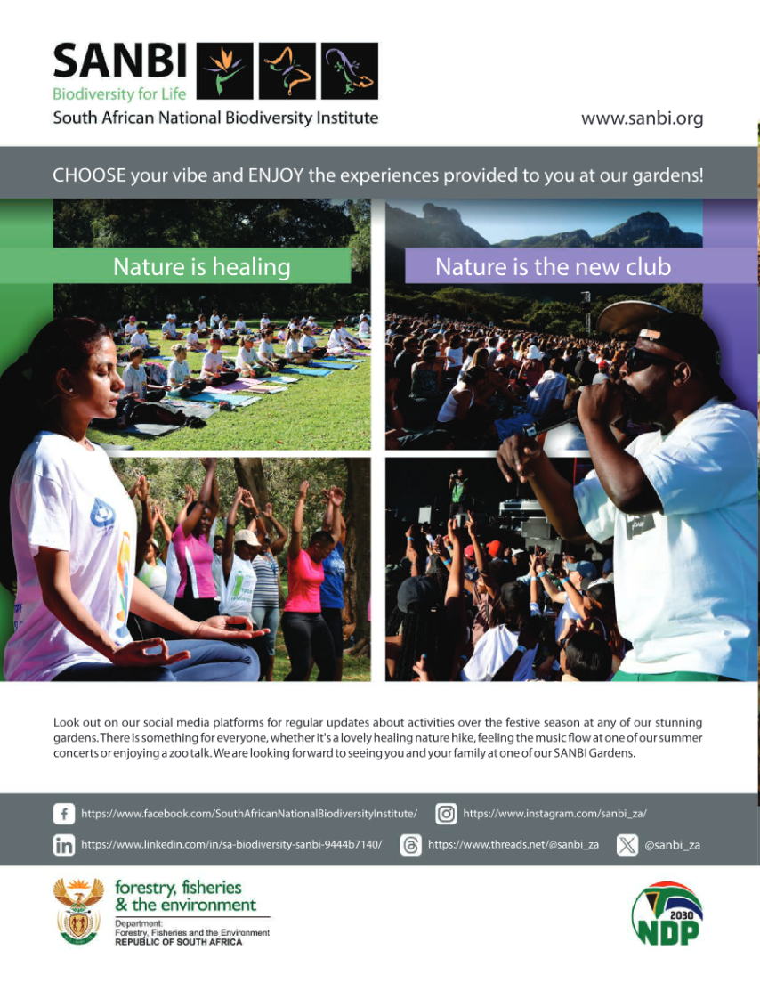 GET IT PRETORIA DECEMBER 2023 page 24