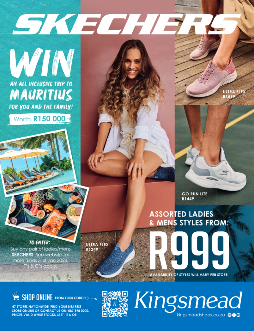 GET IT PRETORIA DECEMBER 2023 page 36