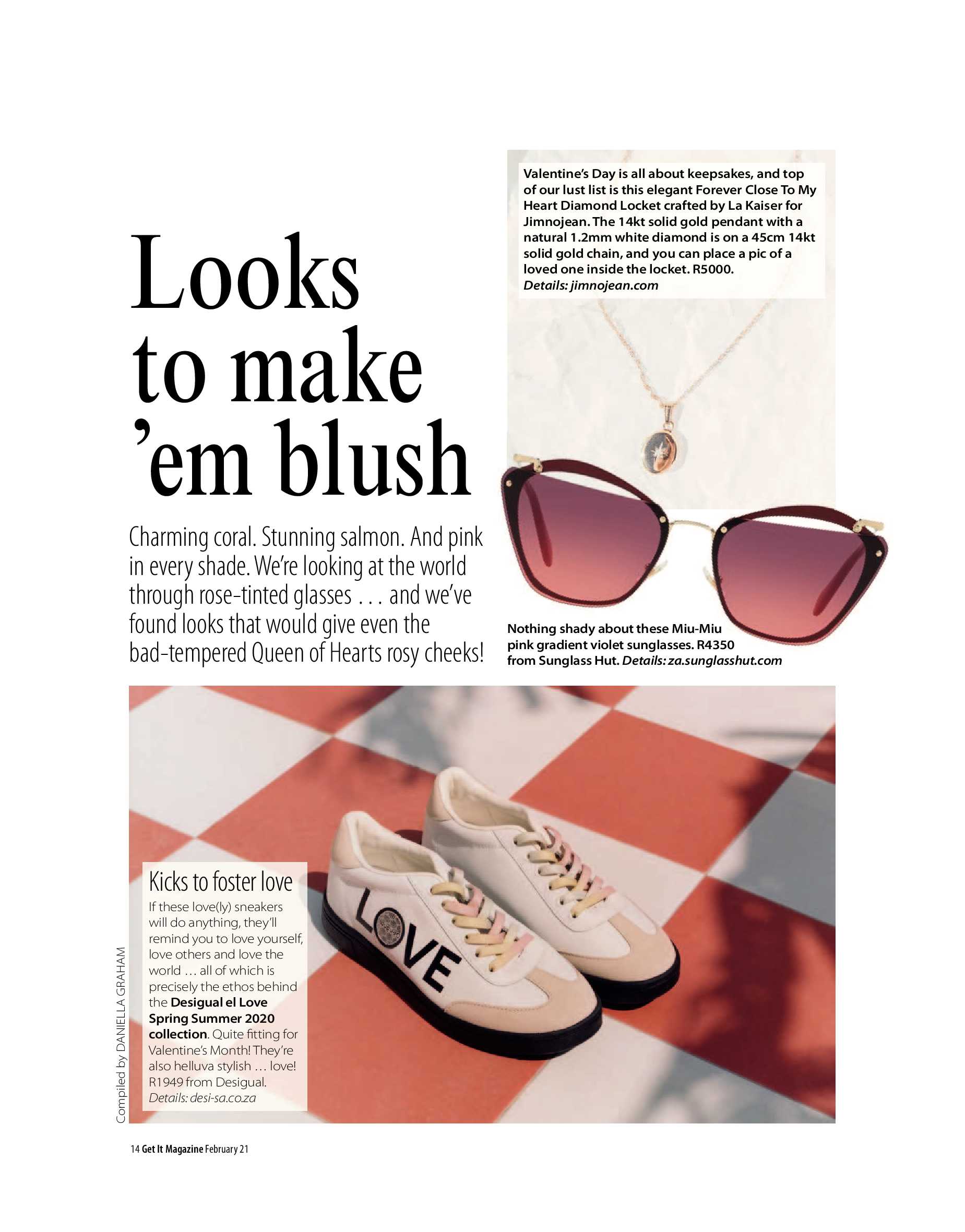 GET IT PRETORIA FEBRUARY 2021 page 14