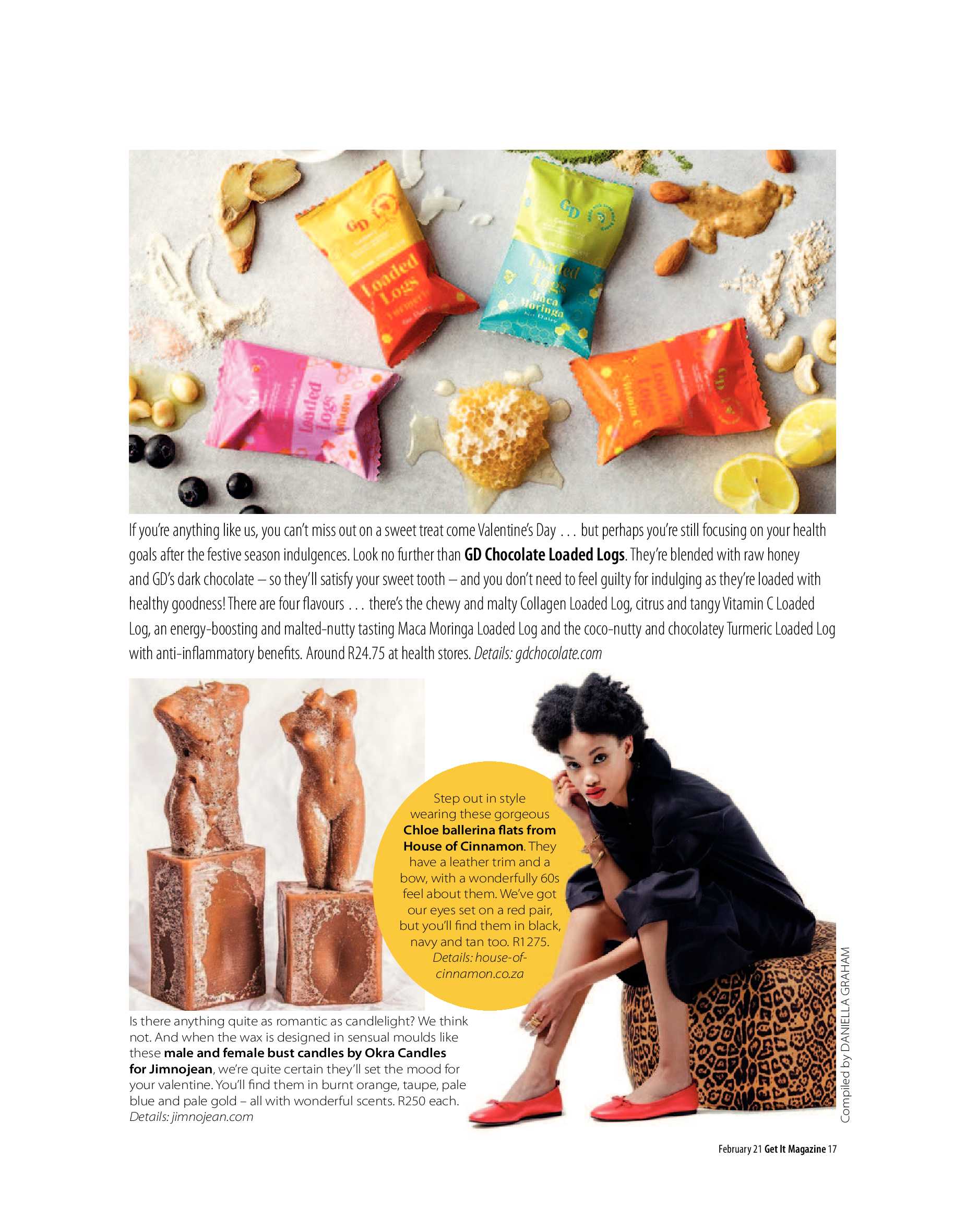GET IT PRETORIA FEBRUARY 2021 page 17
