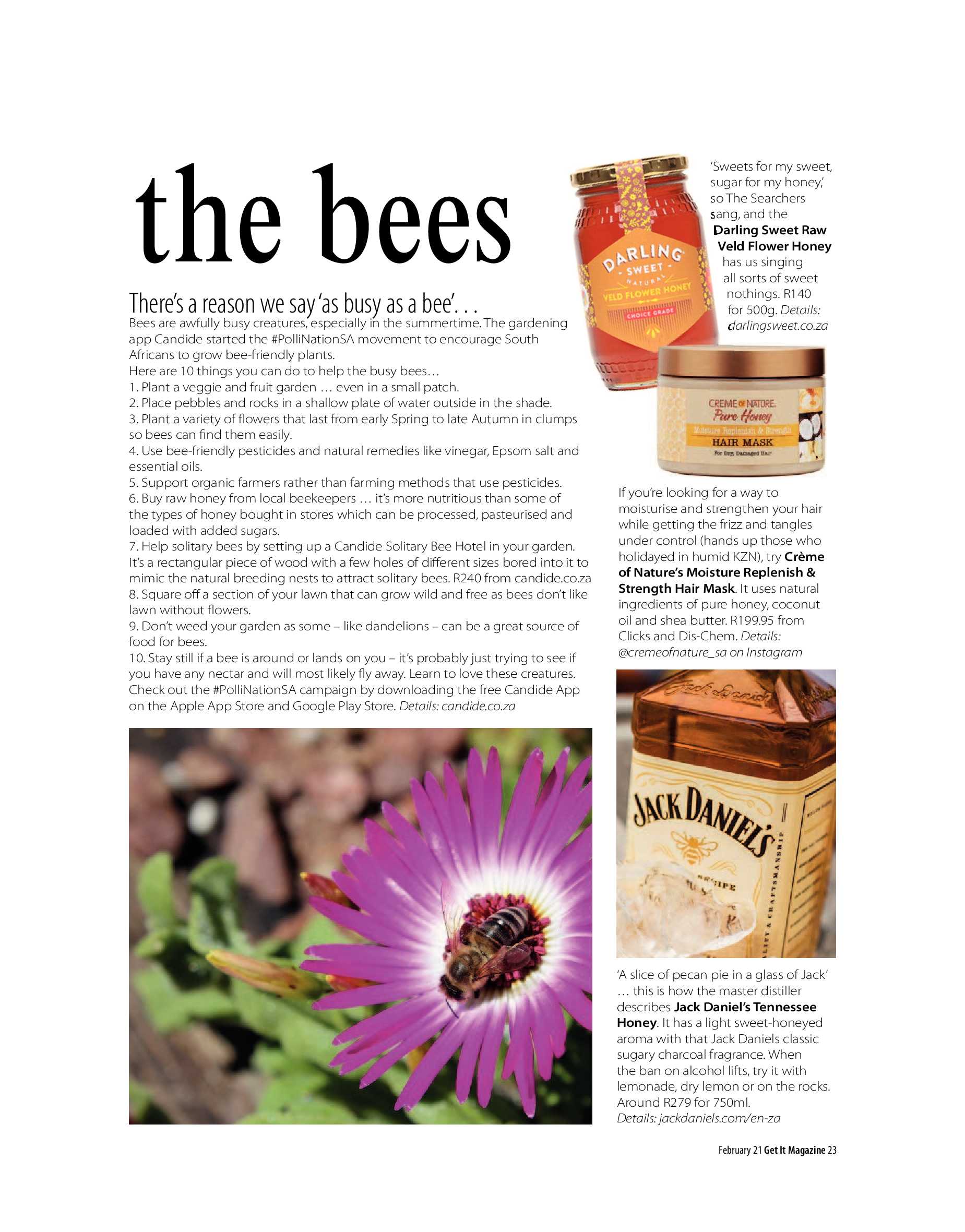 GET IT PRETORIA FEBRUARY 2021 page 23