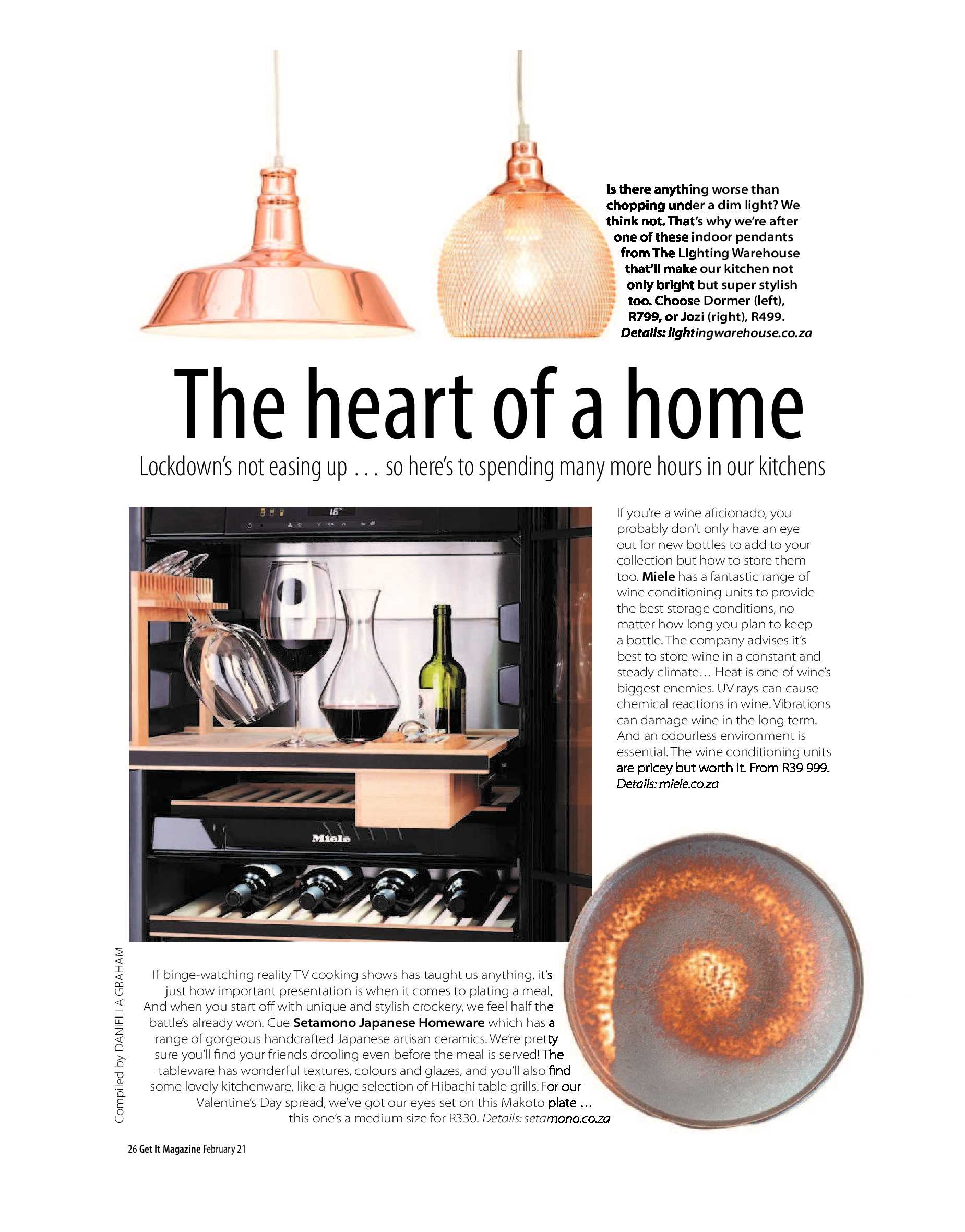 GET IT PRETORIA FEBRUARY 2021 page 26