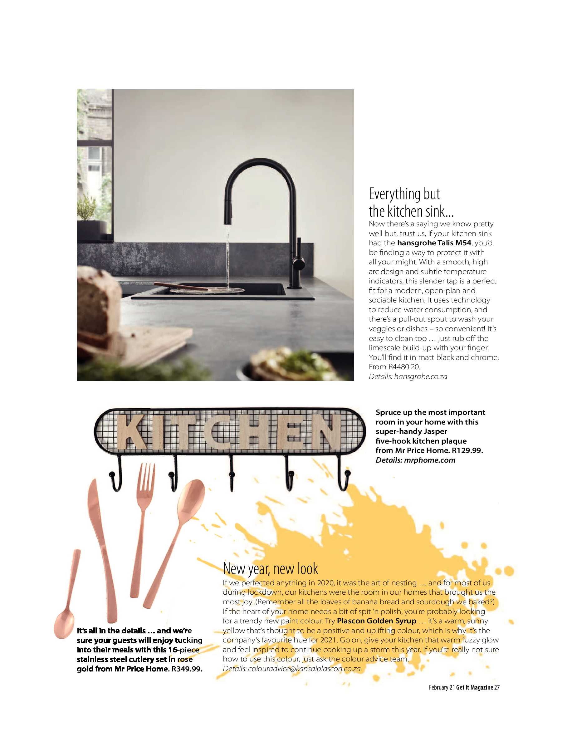 GET IT PRETORIA FEBRUARY 2021 page 27