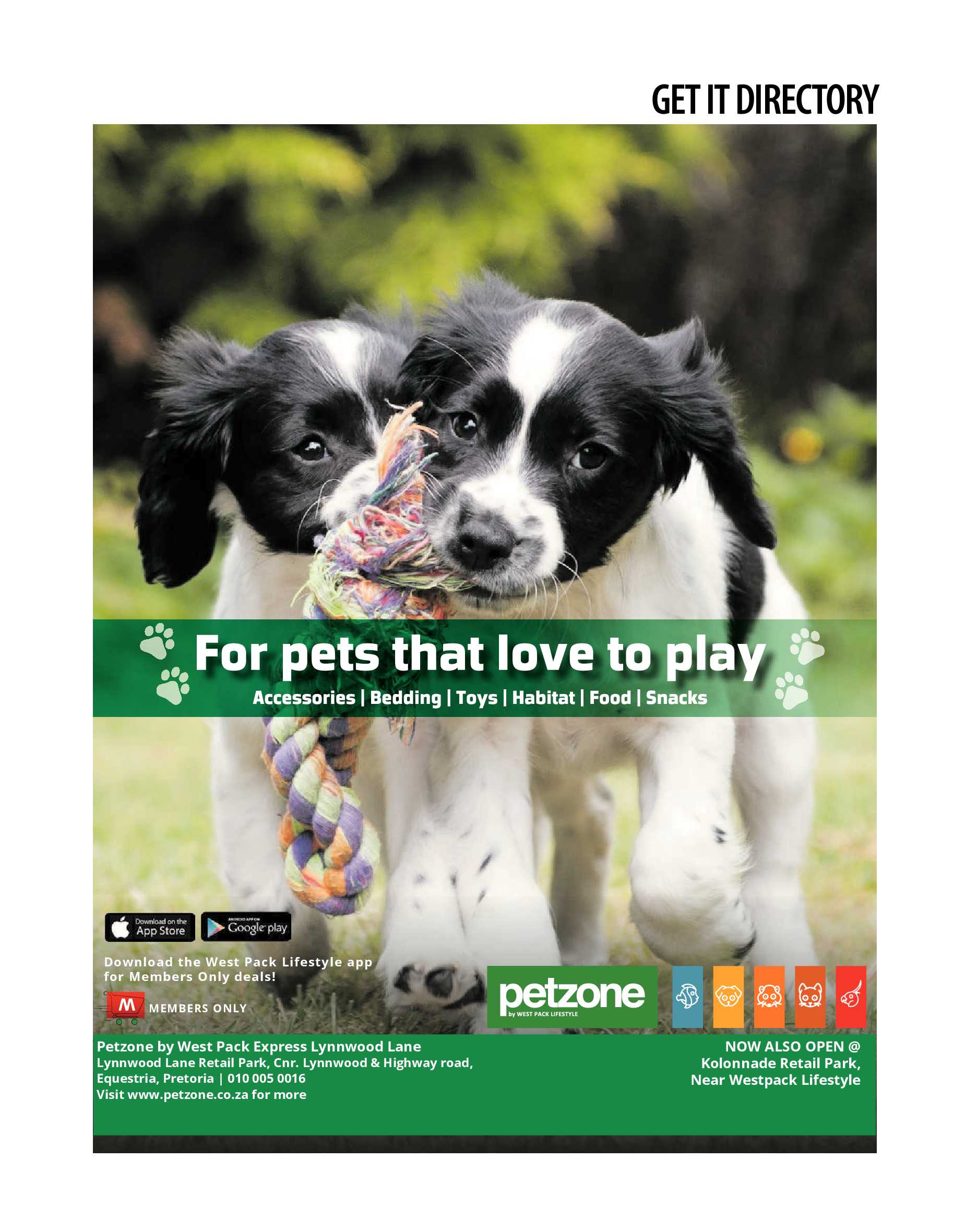 GET IT PRETORIA FEBRUARY 2021 page 29