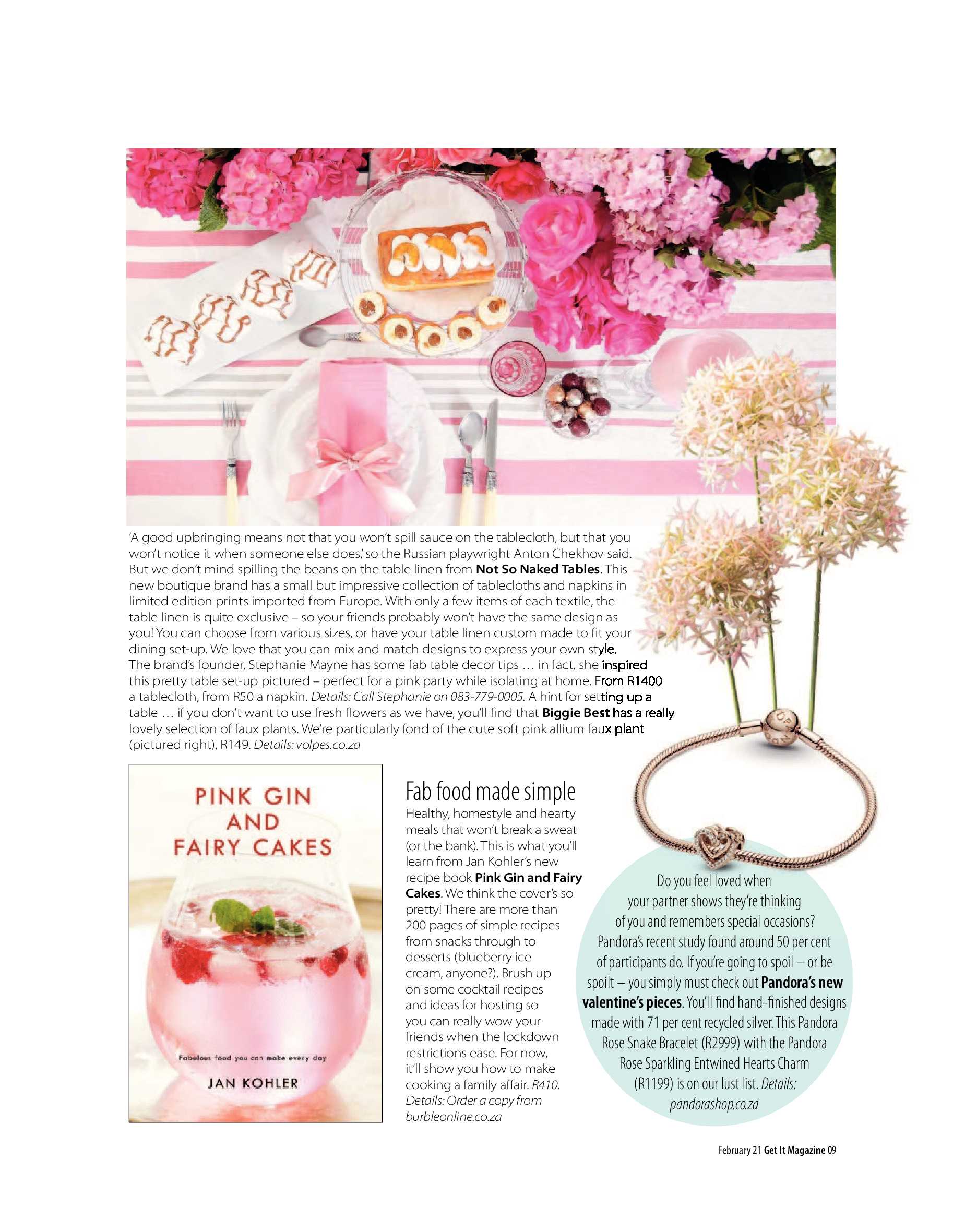 GET IT PRETORIA FEBRUARY 2021 page 9