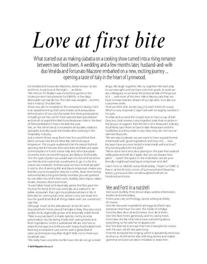 GET IT PRETORIA FEBRUARY 2022 page 10
