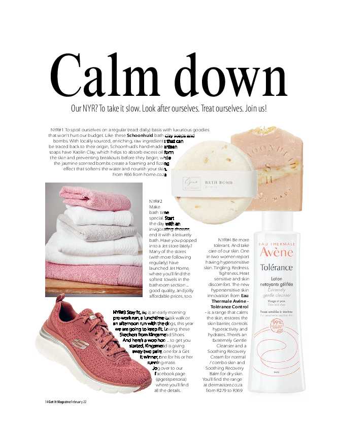 GET IT PRETORIA FEBRUARY 2022 page 14