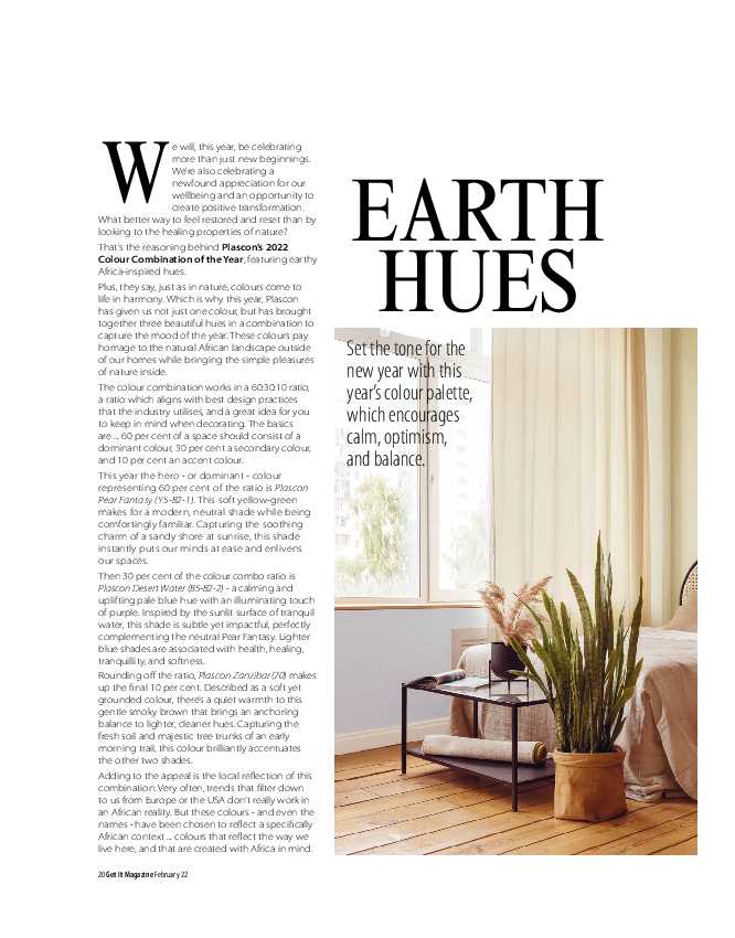 GET IT PRETORIA FEBRUARY 2022 page 20