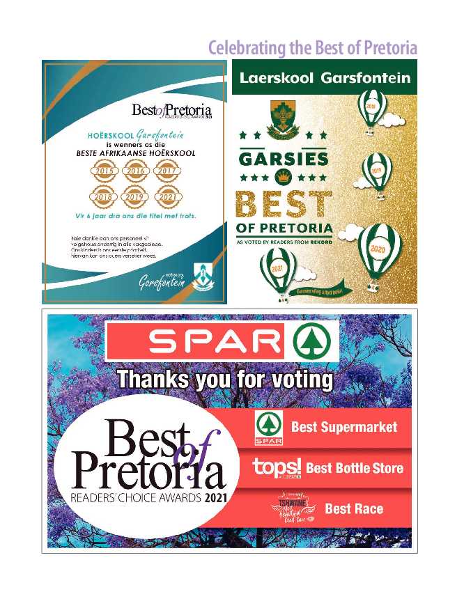 GET IT PRETORIA FEBRUARY 2022 page 25