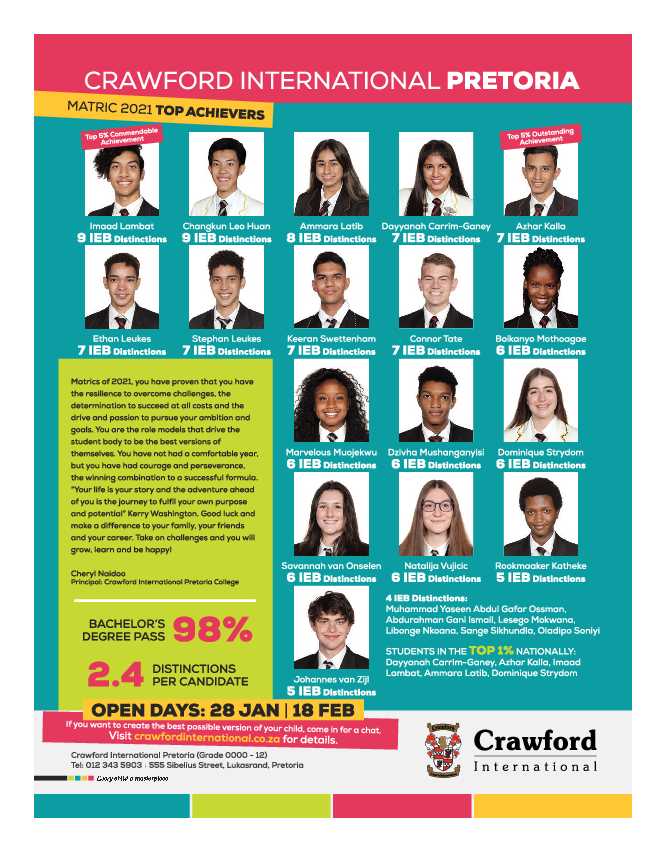 GET IT PRETORIA FEBRUARY 2022 page 36