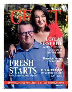 GET IT PRETORIA FEBRUARY 2022