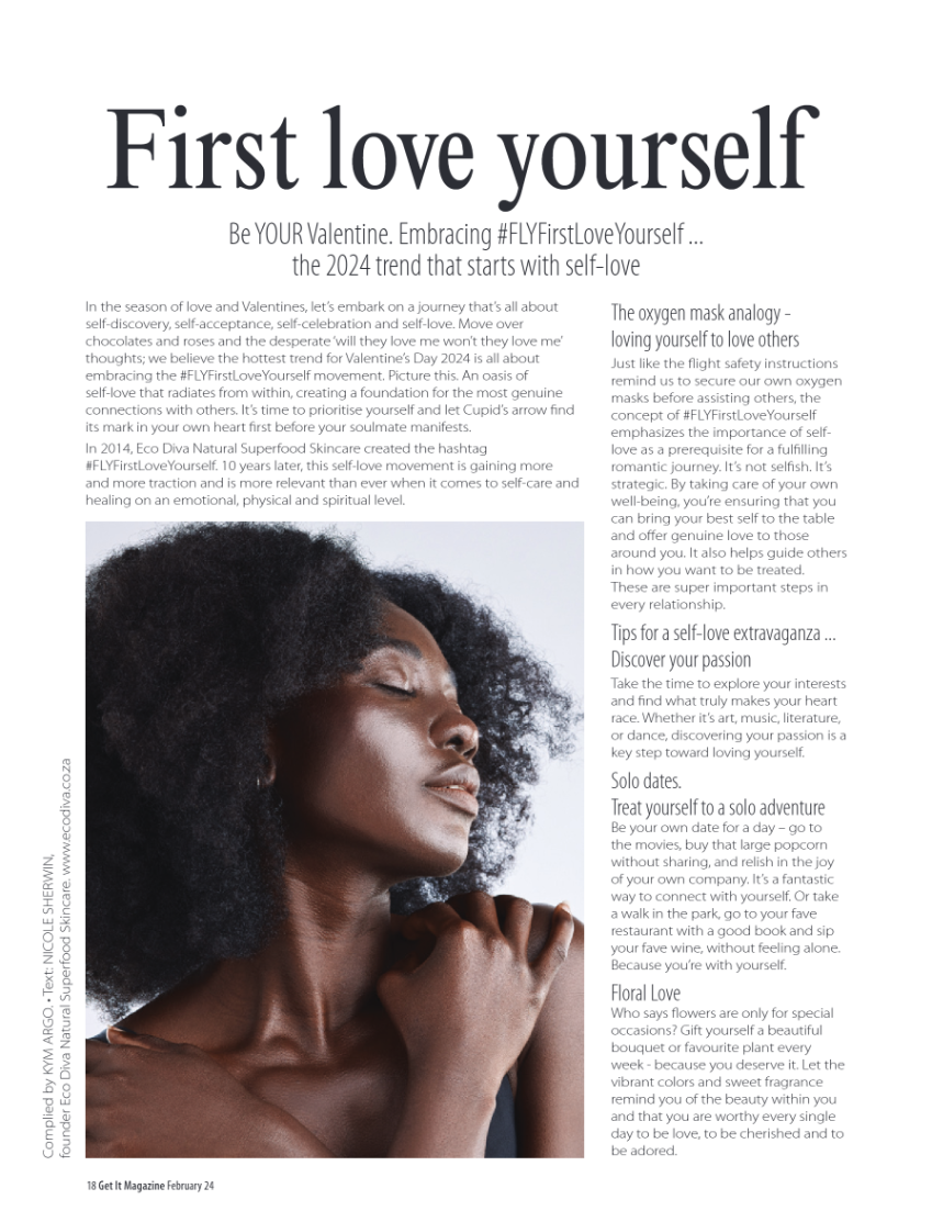 GET IT PRETORIA FEBRUARY 2024 page 18