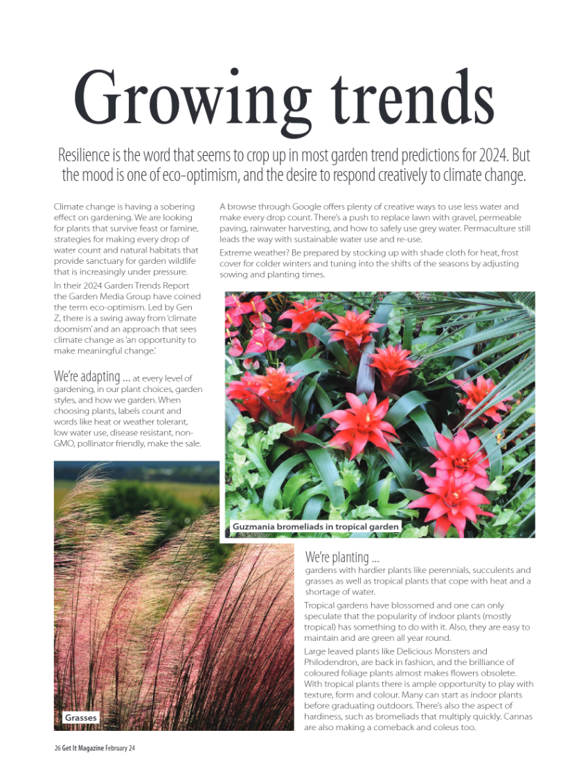 GET IT PRETORIA FEBRUARY 2024 page 26