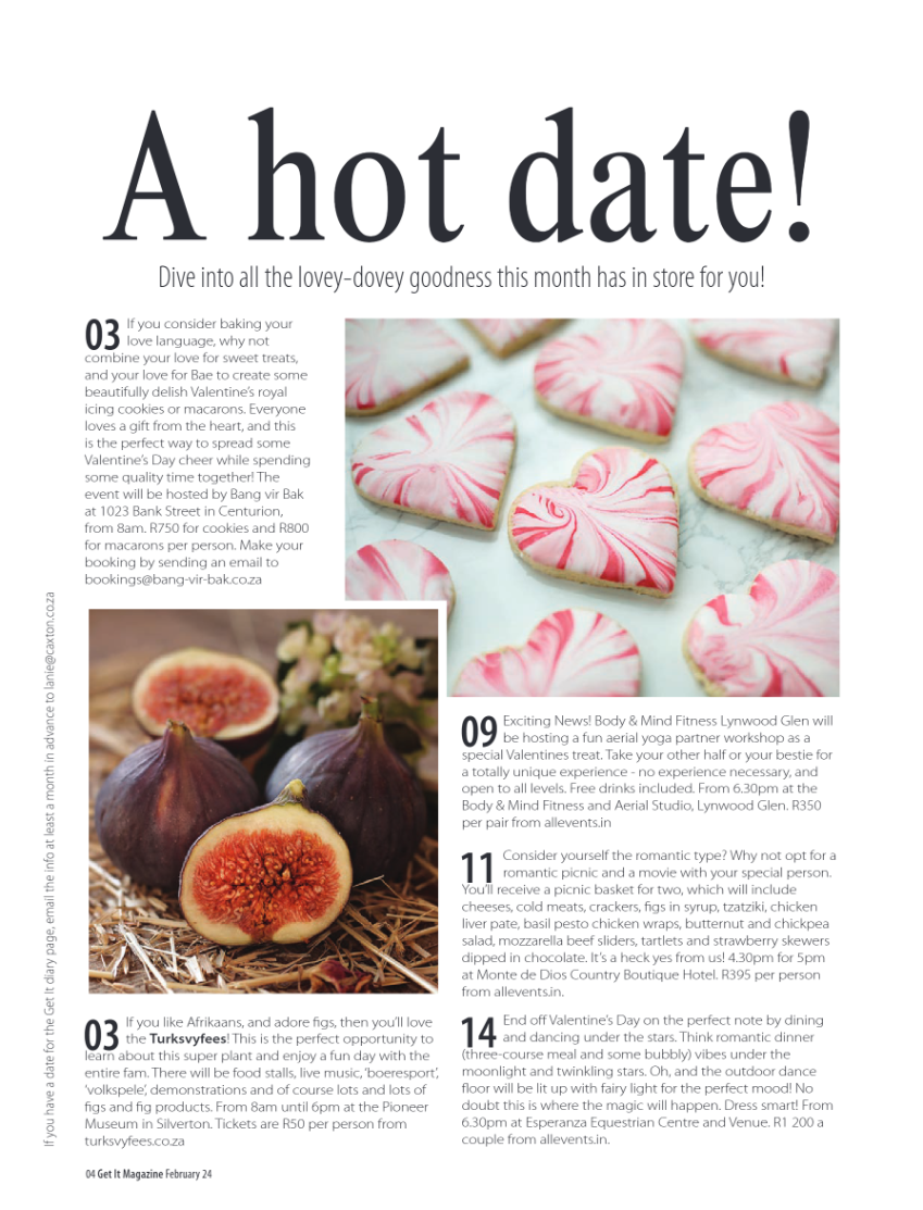 GET IT PRETORIA FEBRUARY 2024 page 4