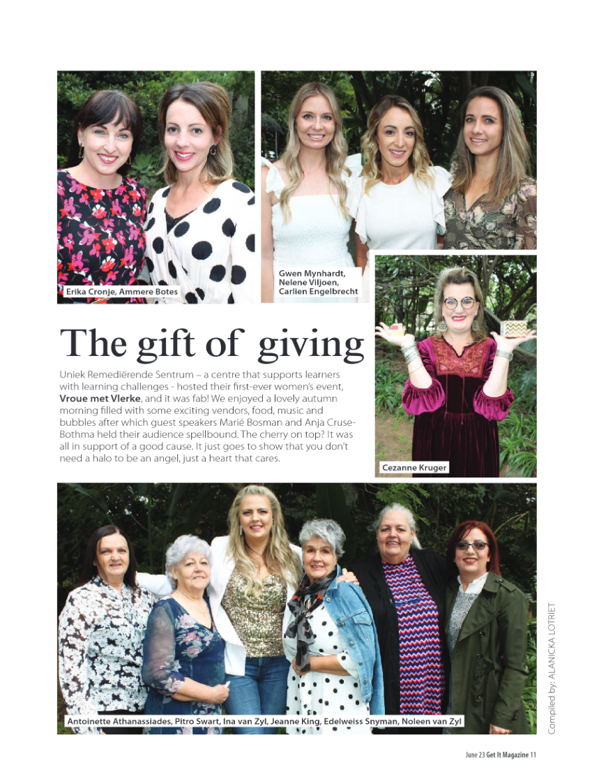 GET IT PRETORIA JUNE 2023 page 11