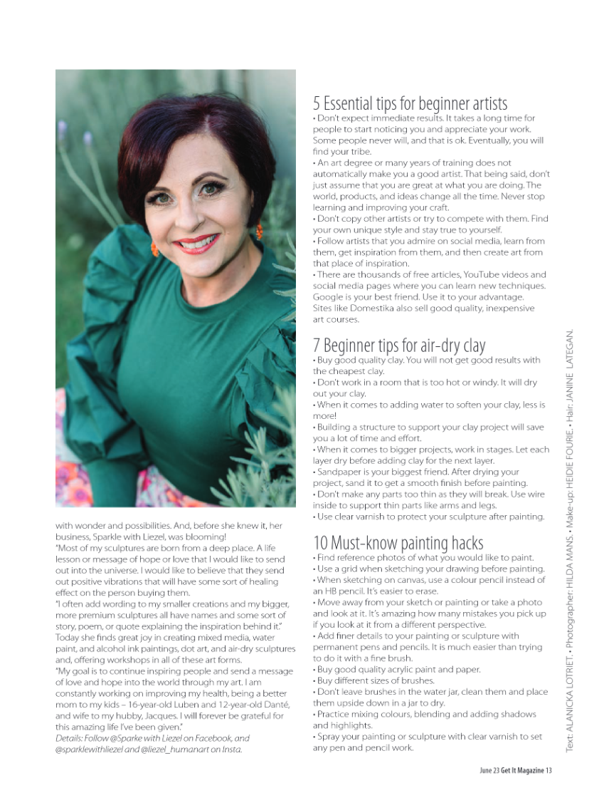 GET IT PRETORIA JUNE 2023 page 13