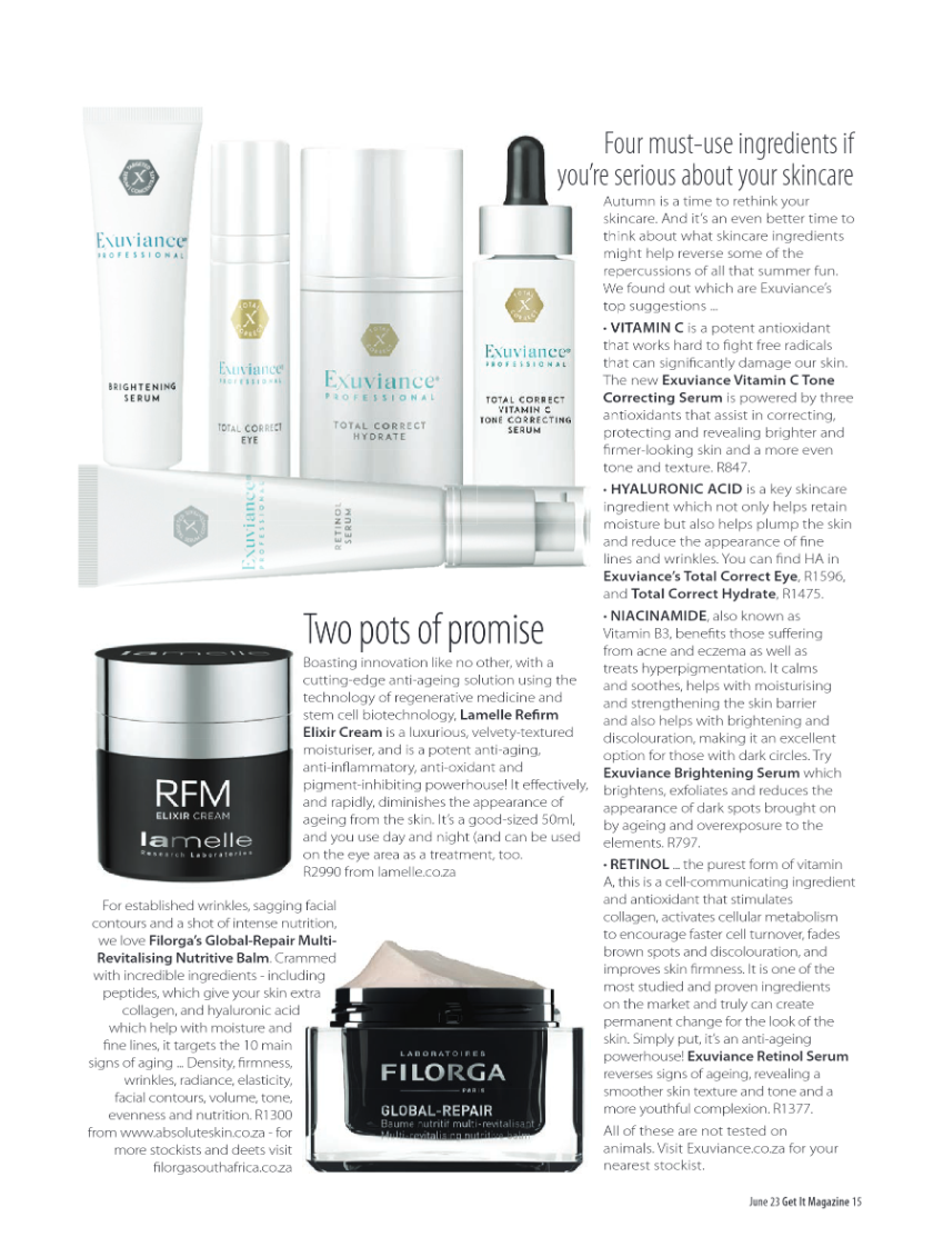 GET IT PRETORIA JUNE 2023 page 15