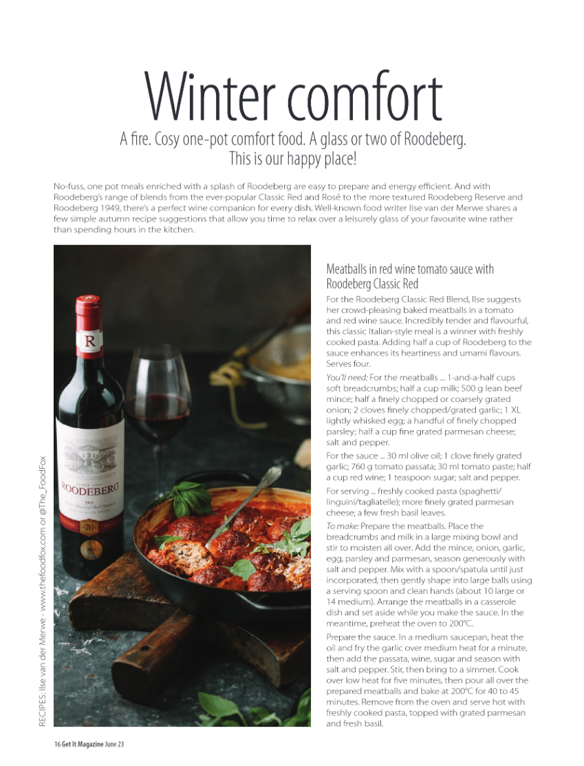 GET IT PRETORIA JUNE 2023 page 16