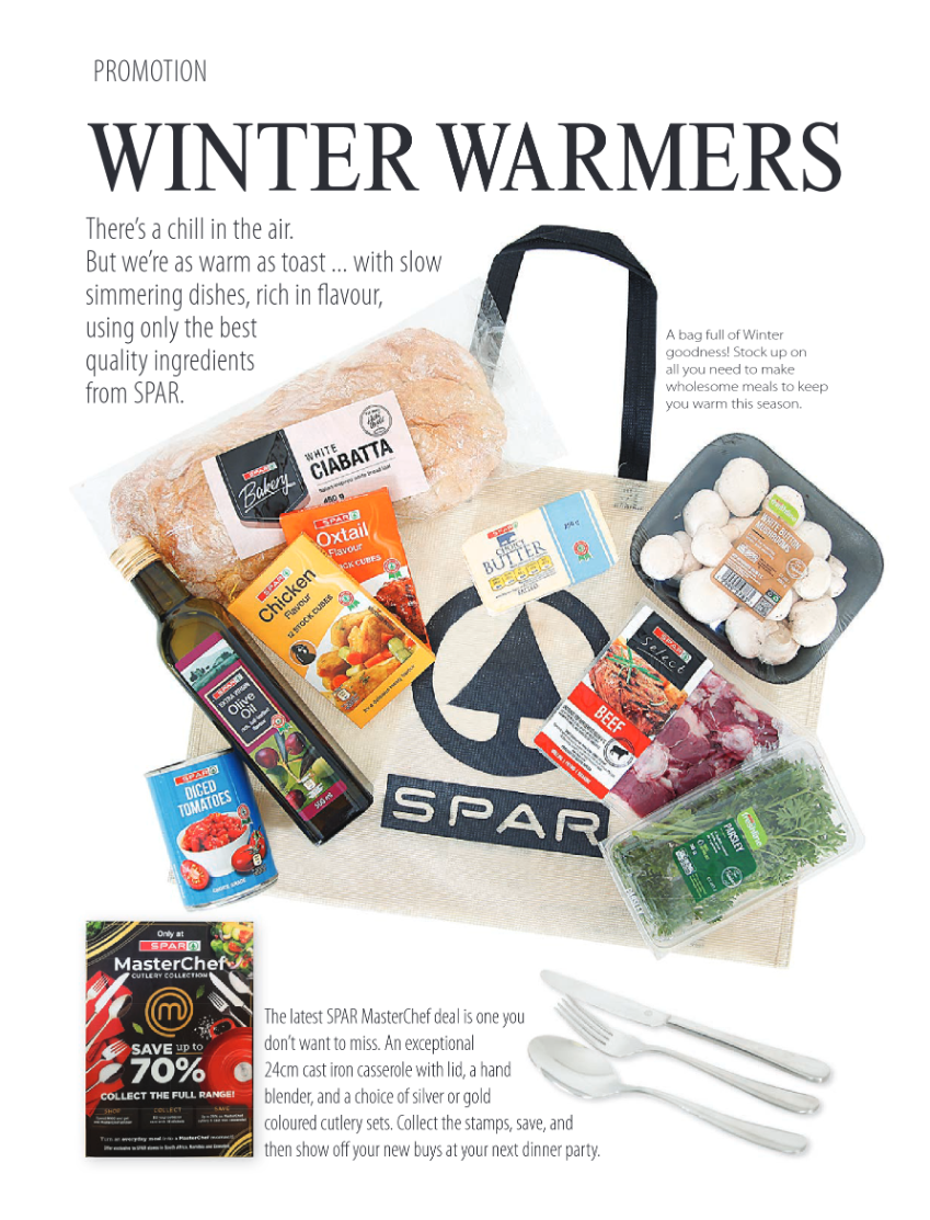 GET IT PRETORIA JUNE 2023 page 18