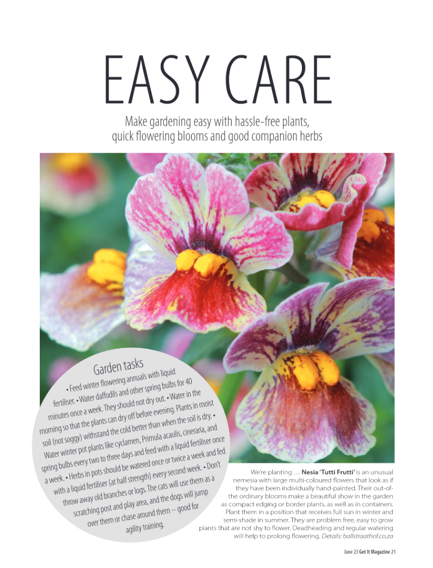 GET IT PRETORIA JUNE 2023 page 21