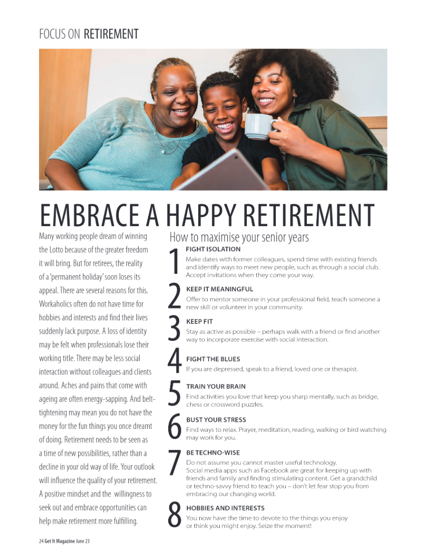 GET IT PRETORIA JUNE 2023 page 24