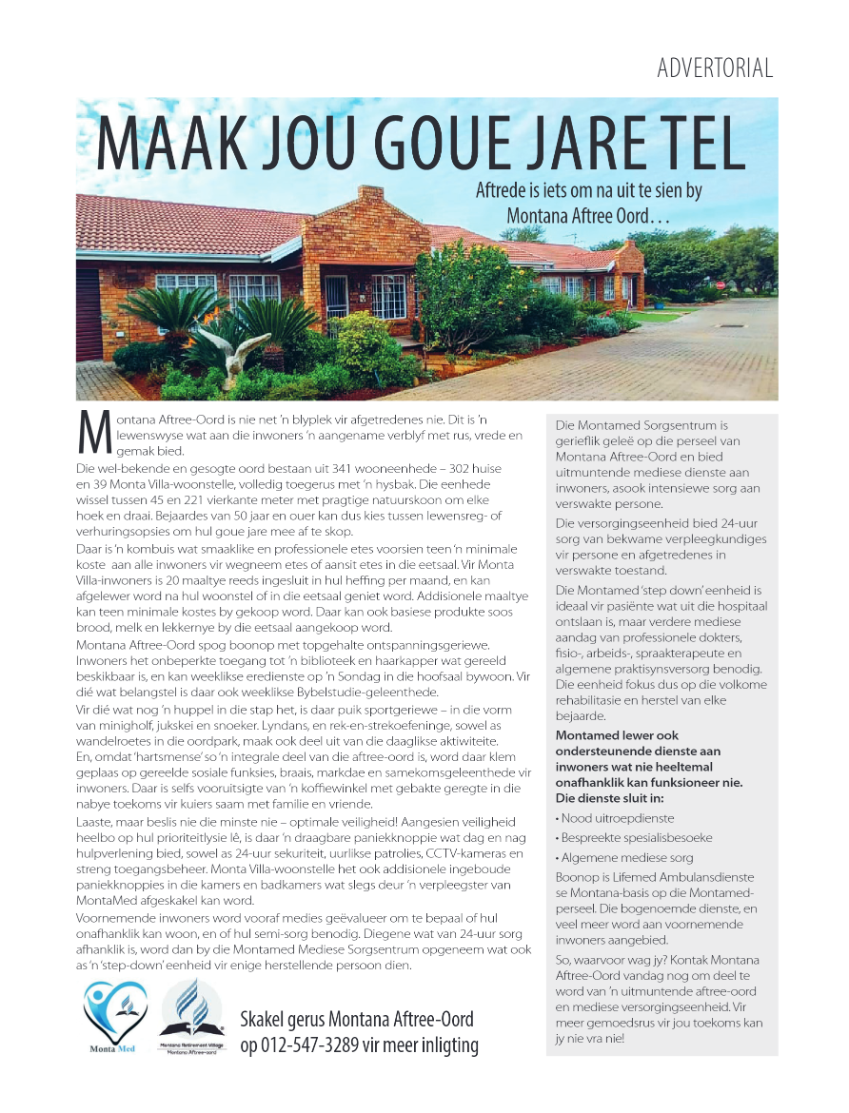 GET IT PRETORIA JUNE 2023 page 27