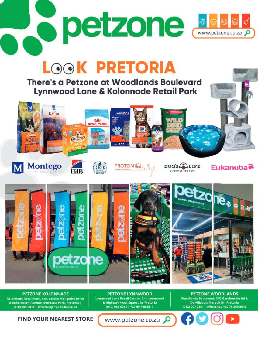 GET IT PRETORIA JUNE 2023 page 35