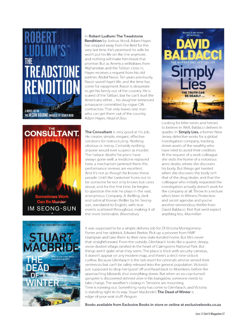 GET IT PRETORIA JUNE 2023 page 7