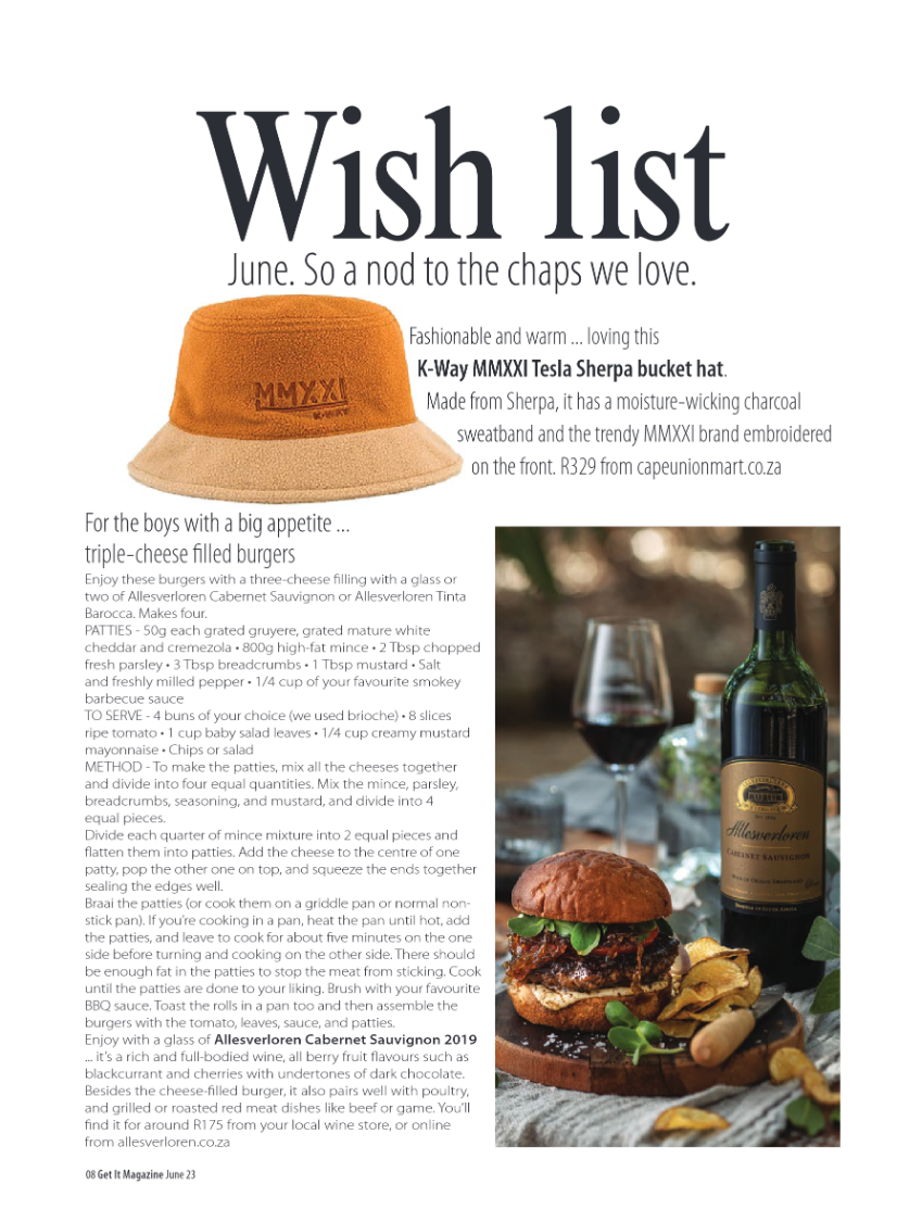 GET IT PRETORIA JUNE 2023 page 8