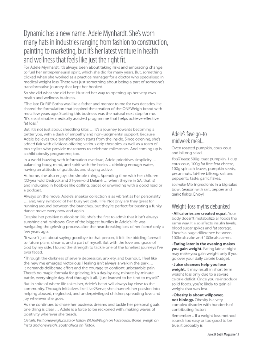 GET IT PRETORIA JUNE 2024 page 13
