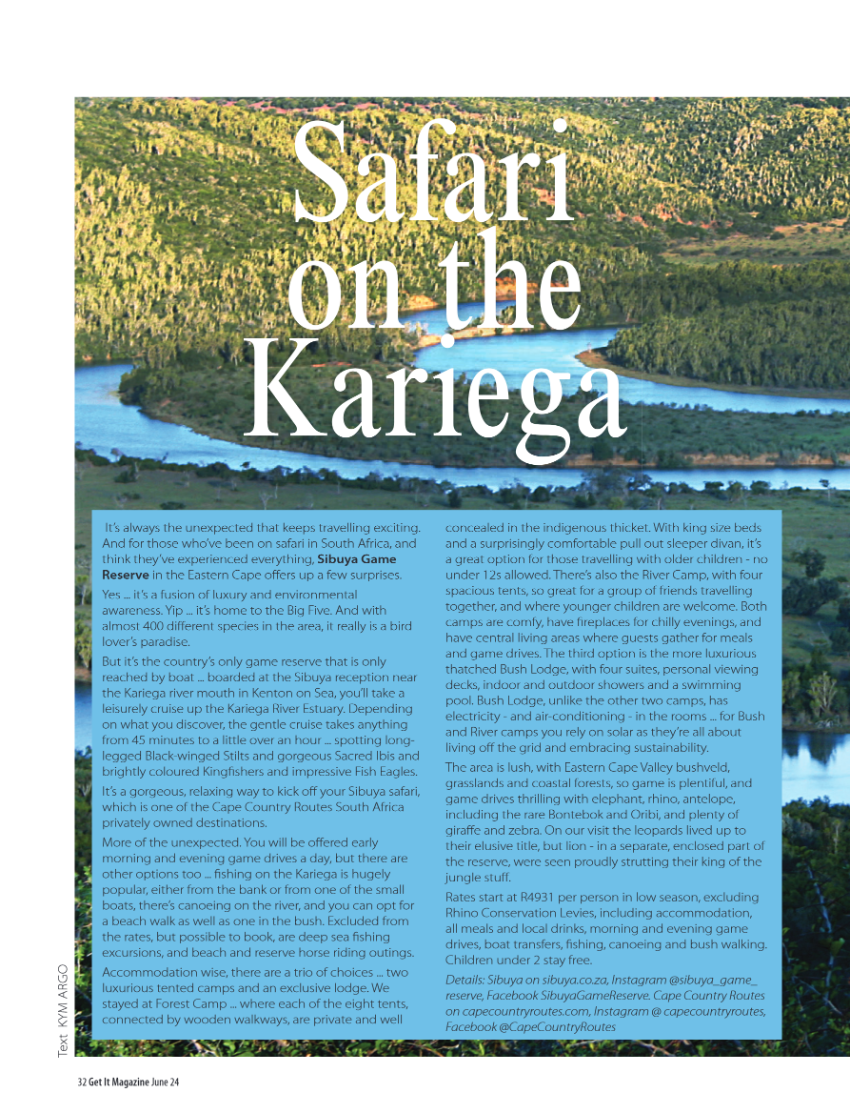 GET IT PRETORIA JUNE 2024 page 32