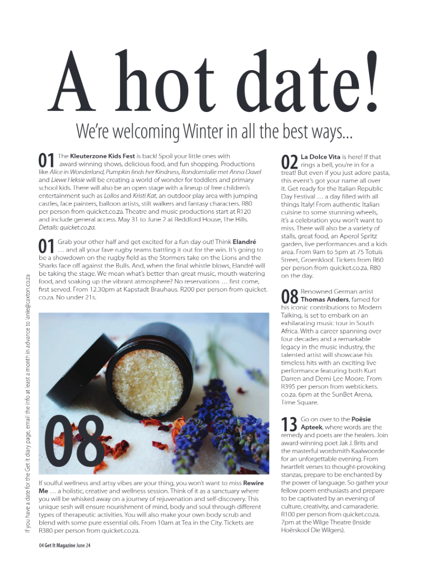 GET IT PRETORIA JUNE 2024 page 4