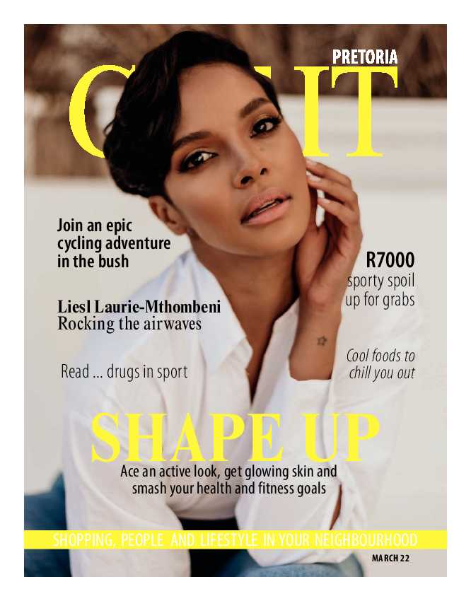 GET IT PRETORIA MARCH 2022 page 1