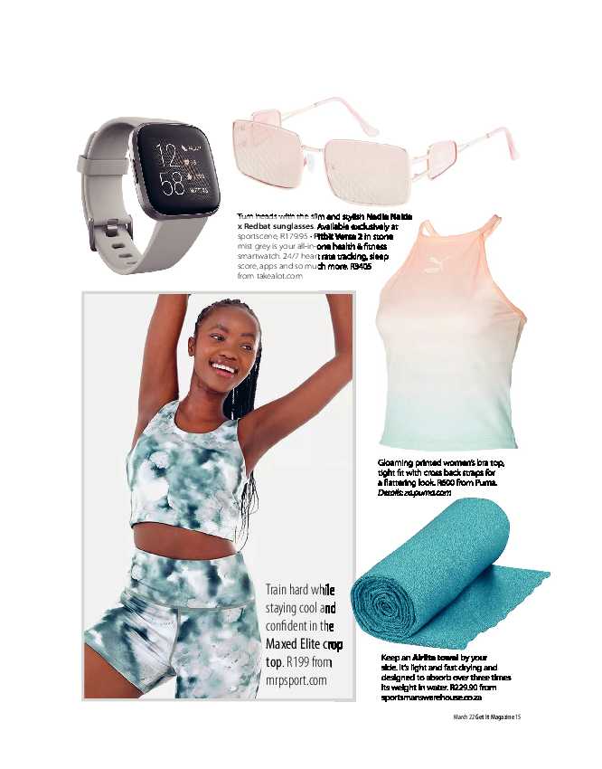 GET IT PRETORIA MARCH 2022 page 15