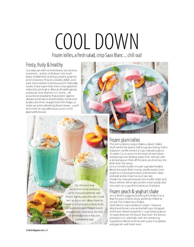 GET IT PRETORIA MARCH 2022 page 20