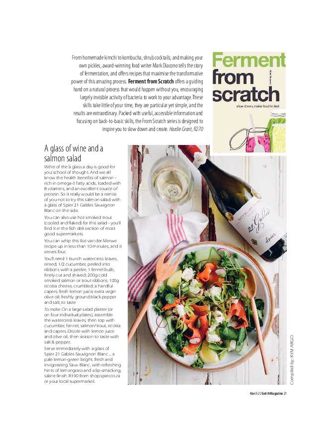GET IT PRETORIA MARCH 2022 page 21