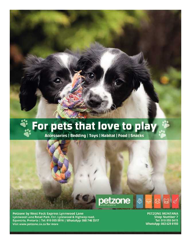 GET IT PRETORIA MARCH 2022 page 35
