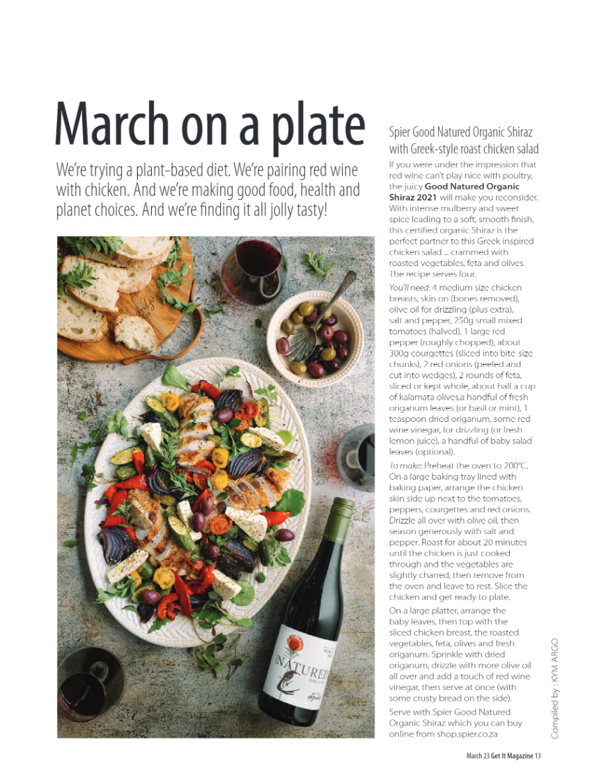 GET IT PRETORIA  MARCH 2023 page 13