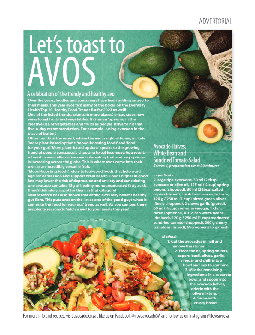 GET IT PRETORIA  MARCH 2023 page 15