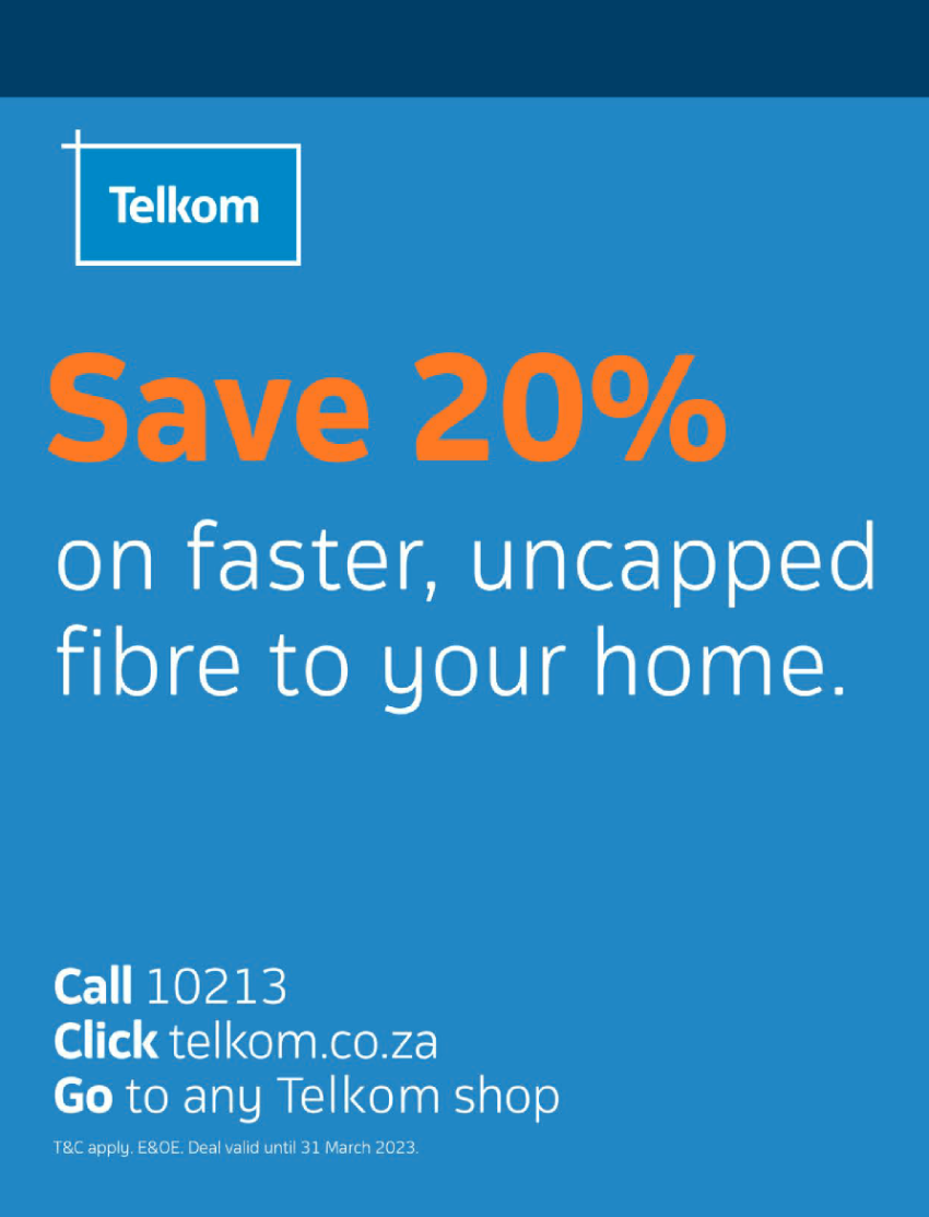 GET IT PRETORIA  MARCH 2023 page 16