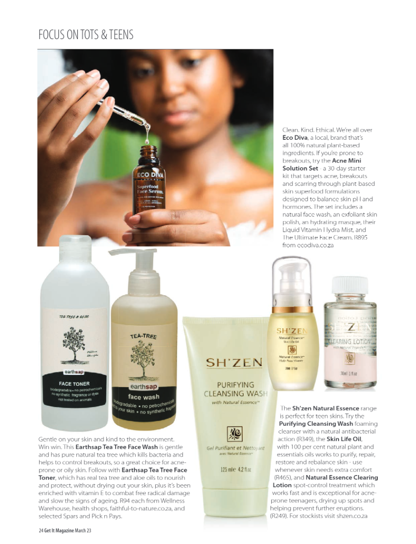 GET IT PRETORIA  MARCH 2023 page 24