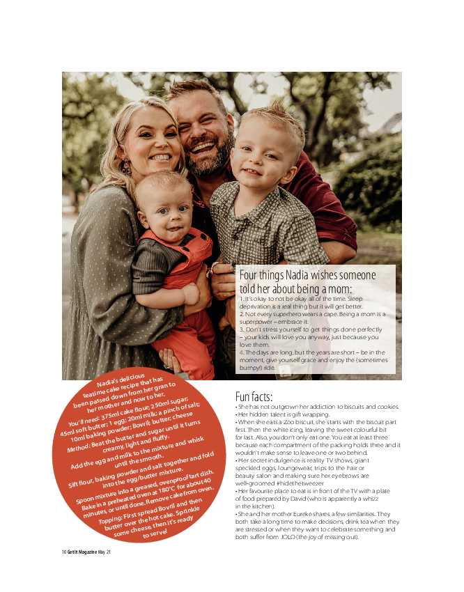 GET IT PRETORIA MAY 2021 page 10