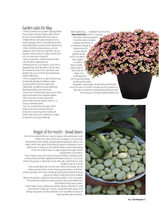 GET IT PRETORIA MAY 2021 page 25