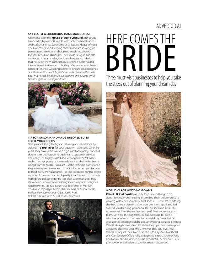 GET IT PRETORIA MAY 2021 page 27