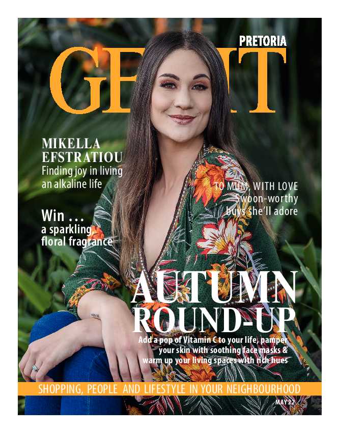 GET IT PRETORIA MAY 2022 page 1